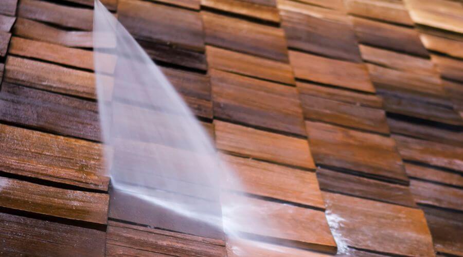 Professional gutter cleaning in Lockney, TX